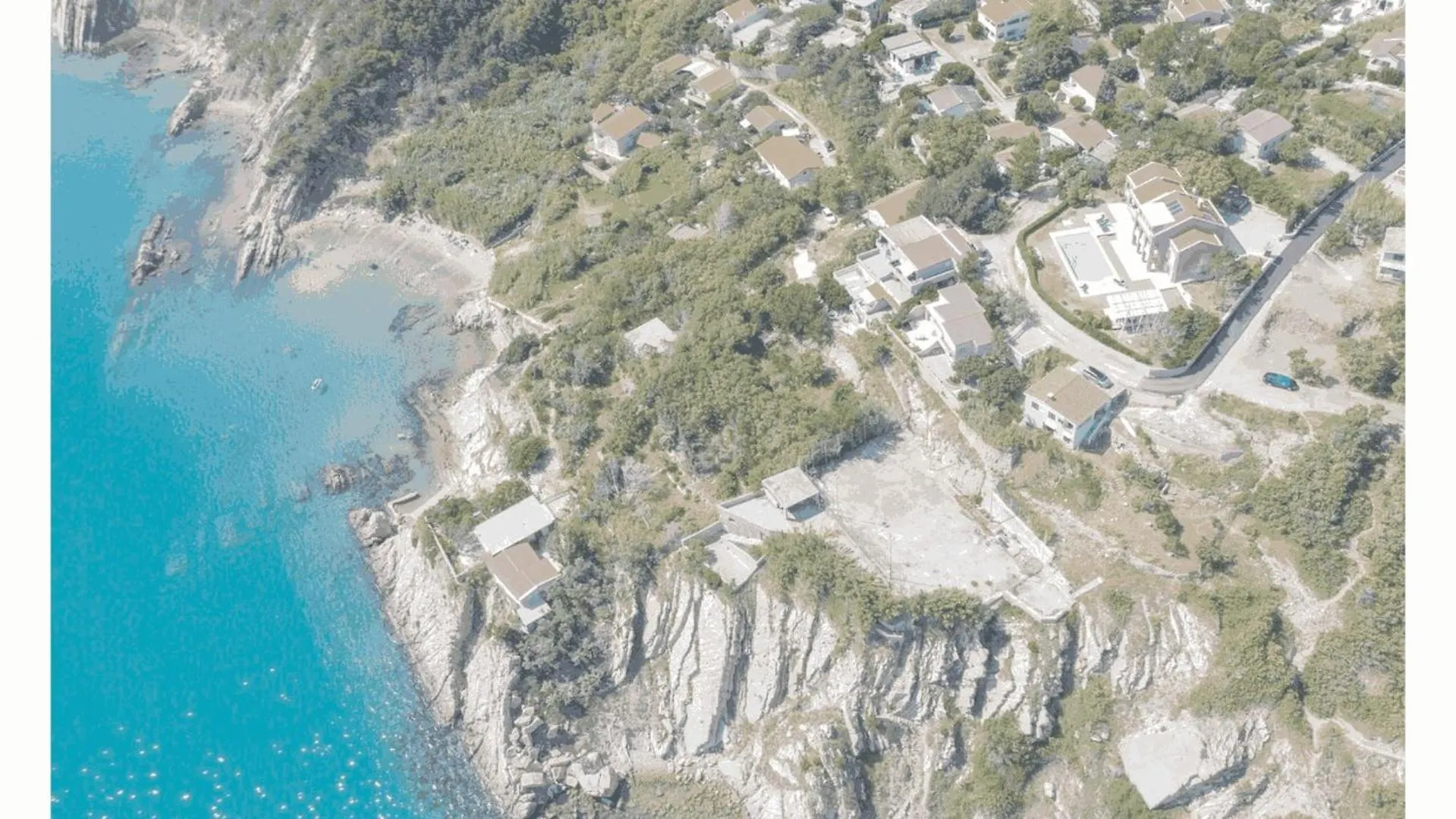 Villa Prostrana Kuca Za Nezaboravan Odmor Stan Trigraci
